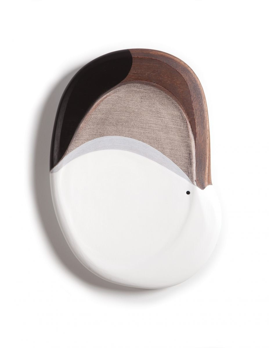 Emma Walker, Akṣara (Imperishable), 2021