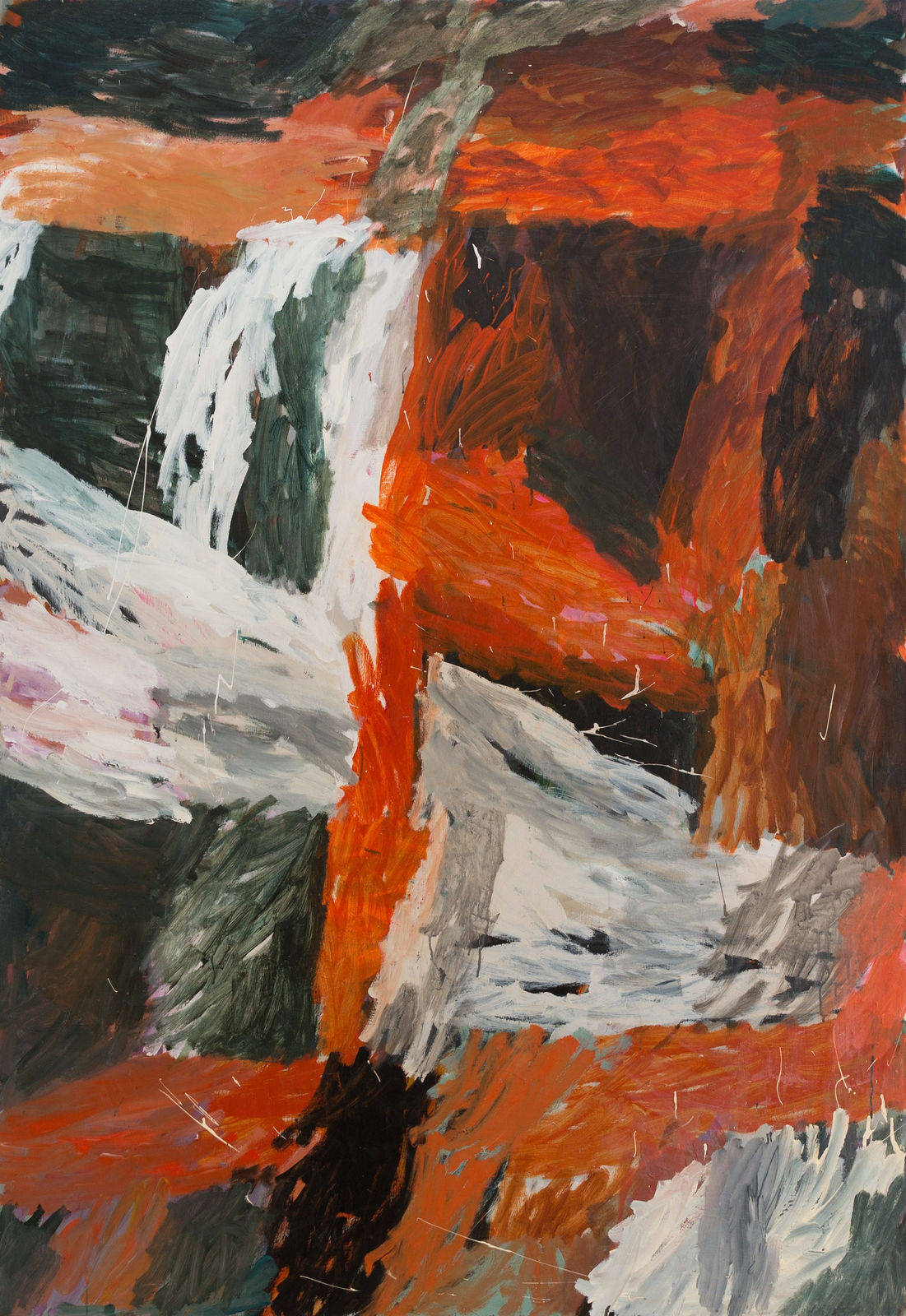 Lauren O'Connor, Yarrunga, 2022