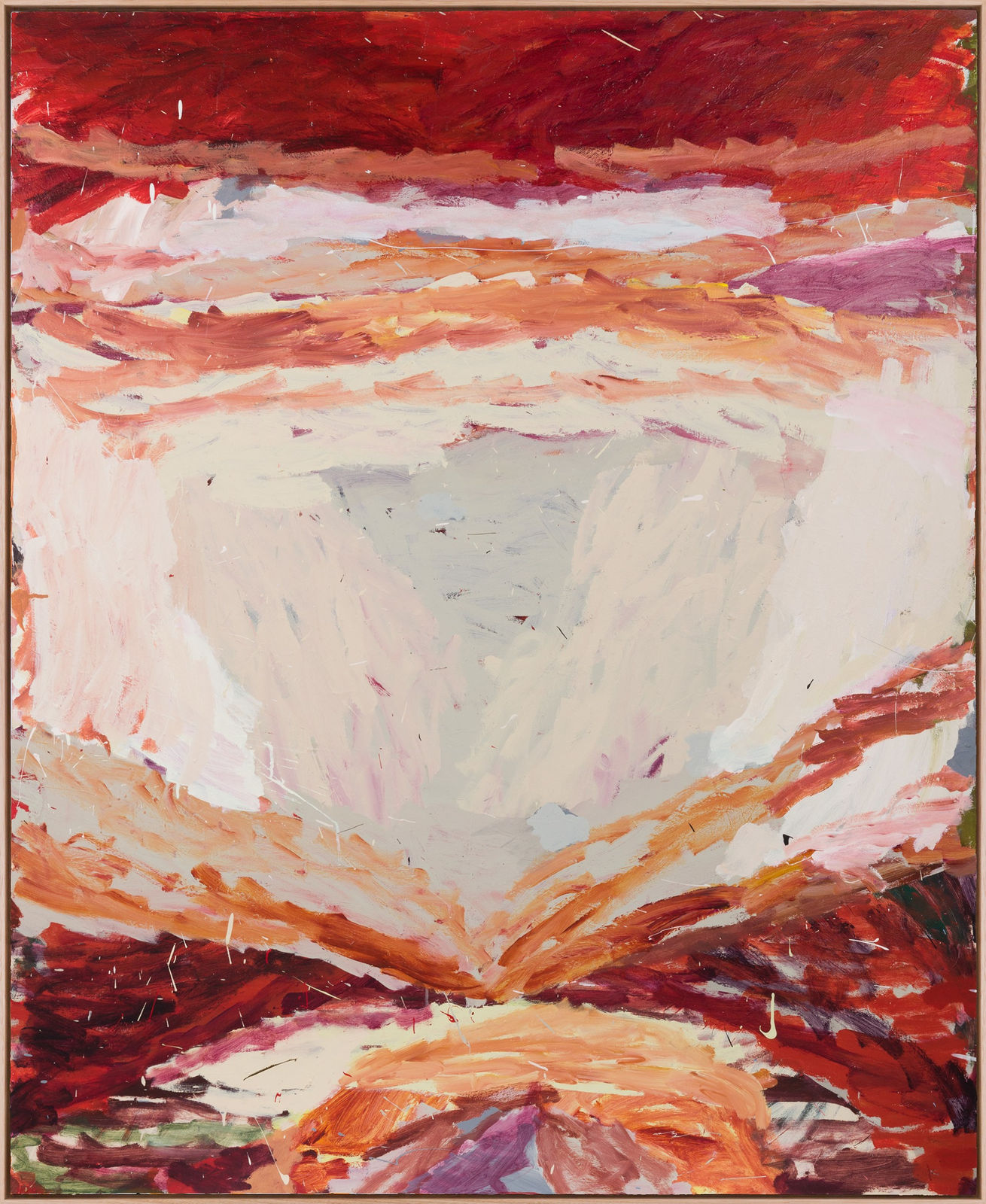 Lauren O'Connor, Sunbathers – Murramarang , 2024