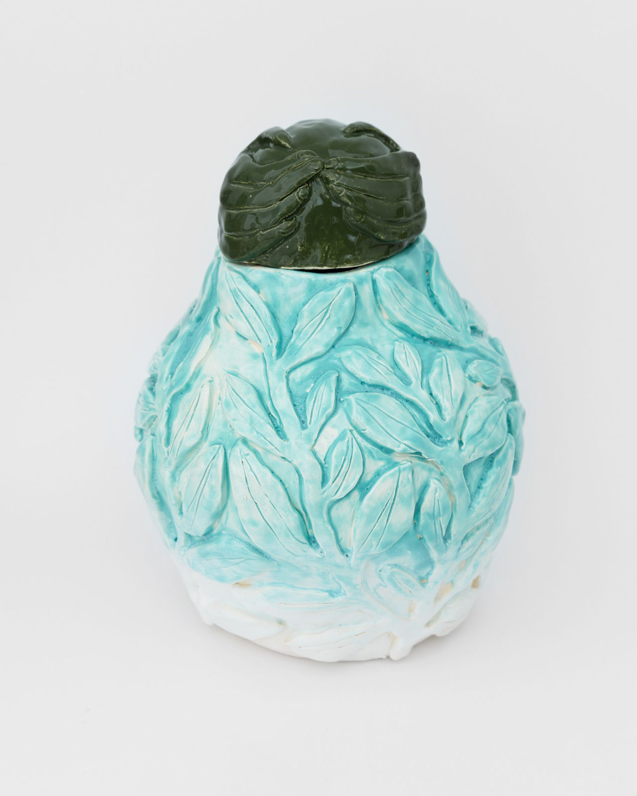 Leah Fraser, The First Thing that Happened, 2023