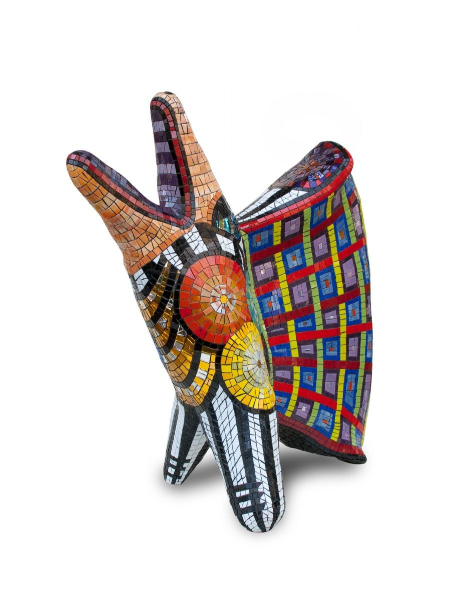 Deborah Halpern, Brolga, 2015