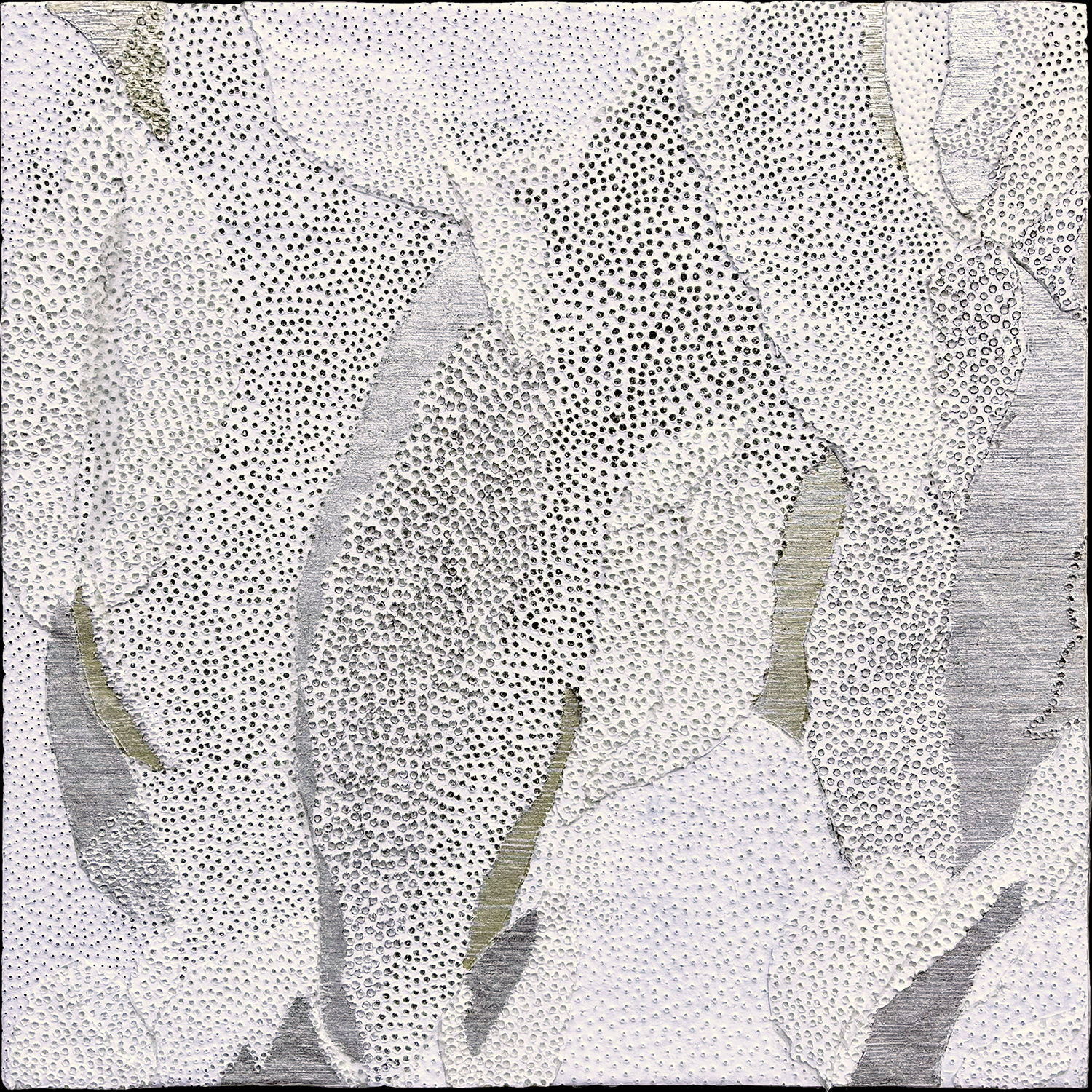 Melinda Schawel, Wherever You Go, There You Are, 2024