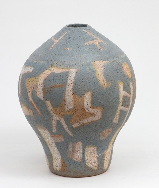 Kate Dorrough, Fragmented Stories, 2012