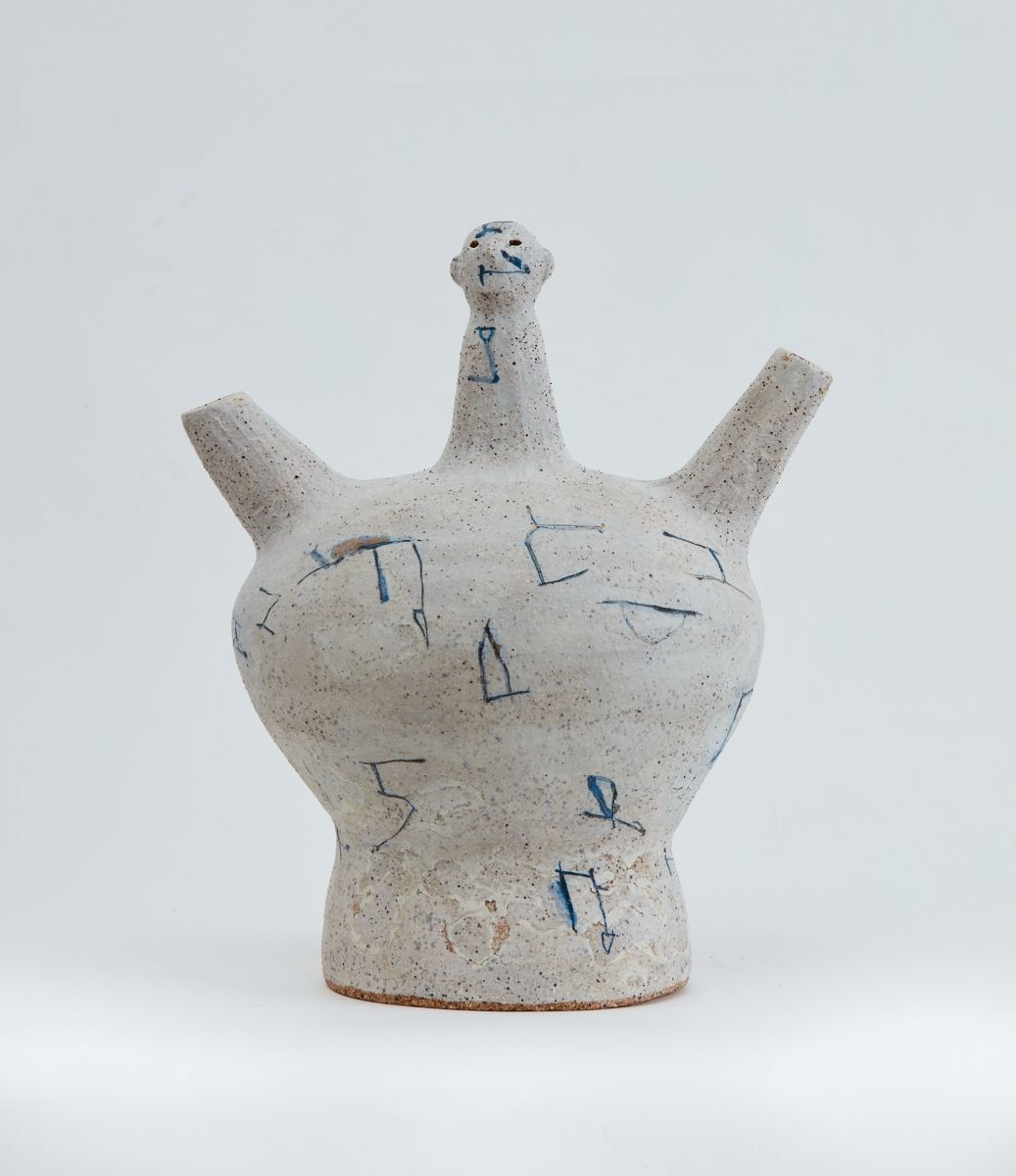 Kate Dorrough, River Dialect, 2020