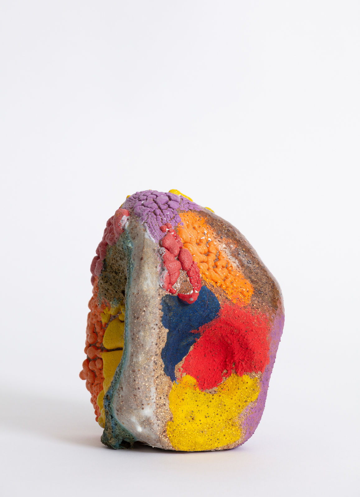 Amelia Lynch, Musk Lorikeet, 2022