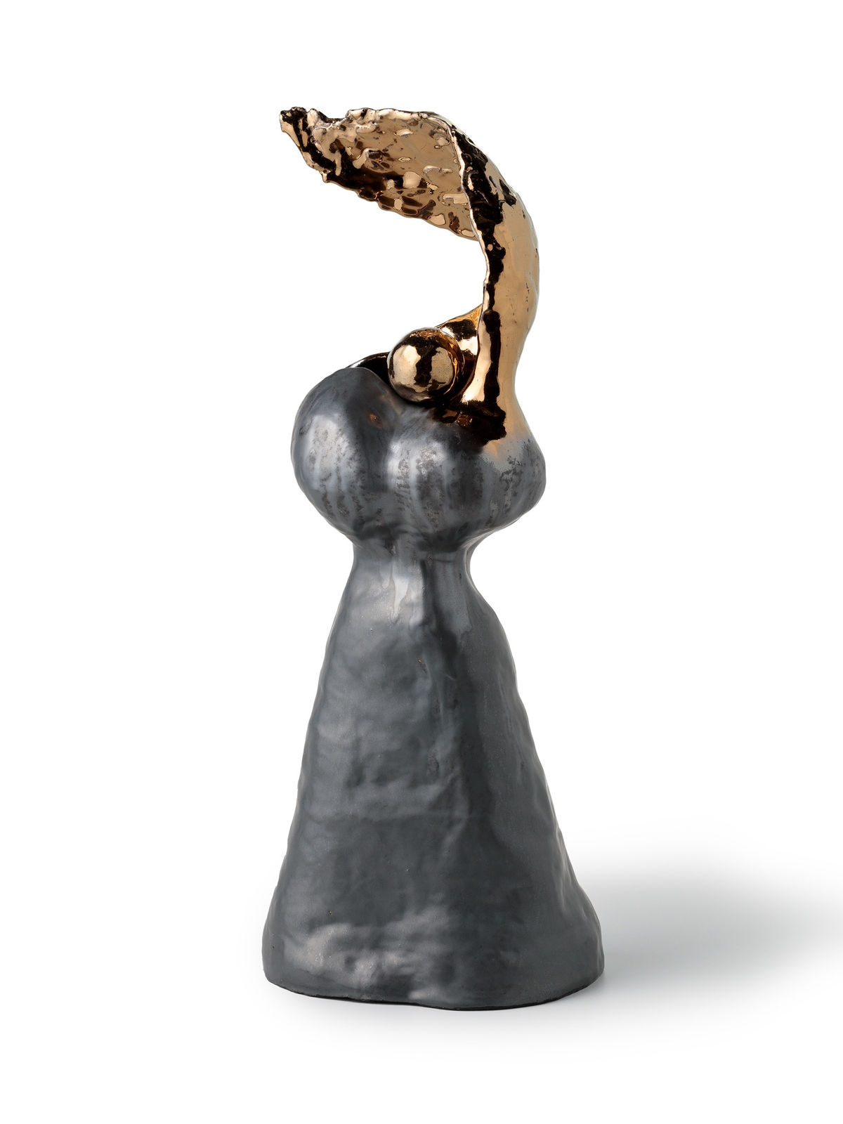 Caroline Gibbes, She, 2023