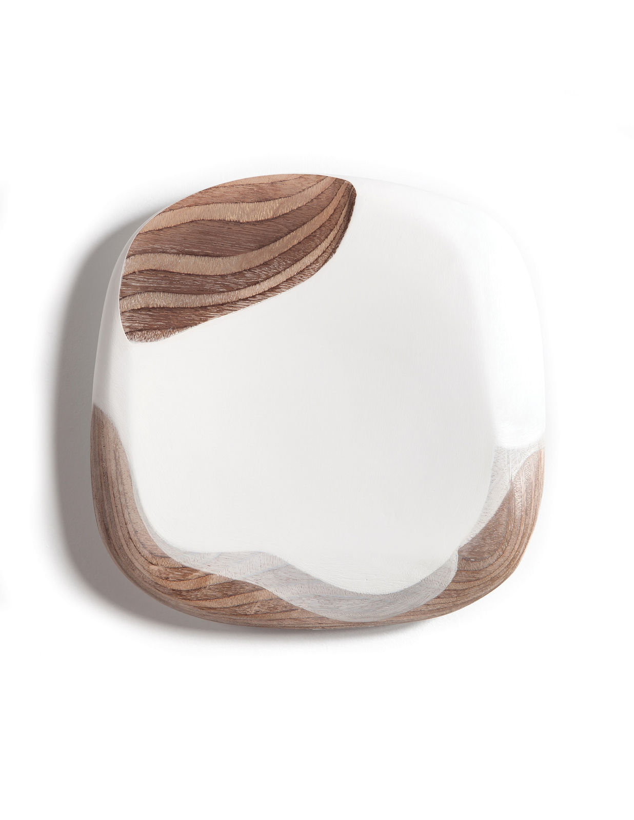 Emma Walker, Abhimāna (Worthiness), 2021