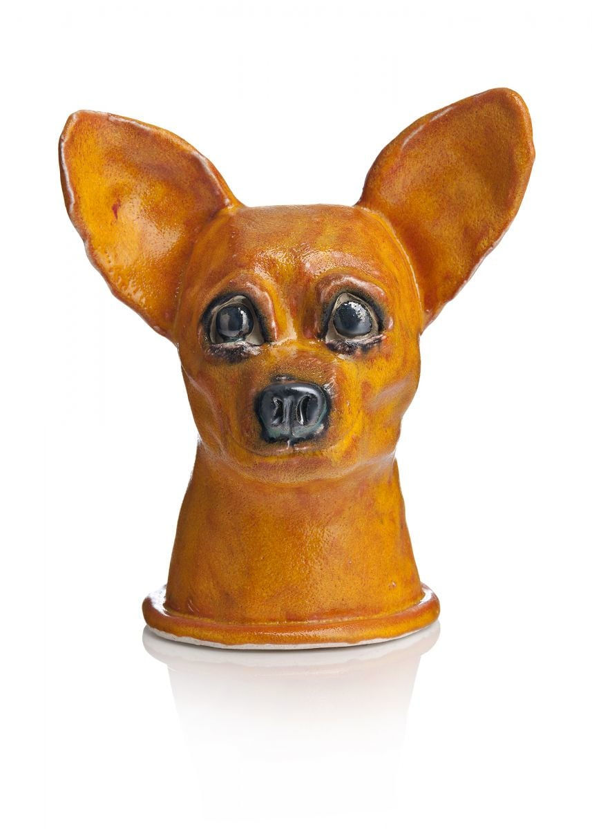 Caroline Gibbes, Chikita Lolita, 2018