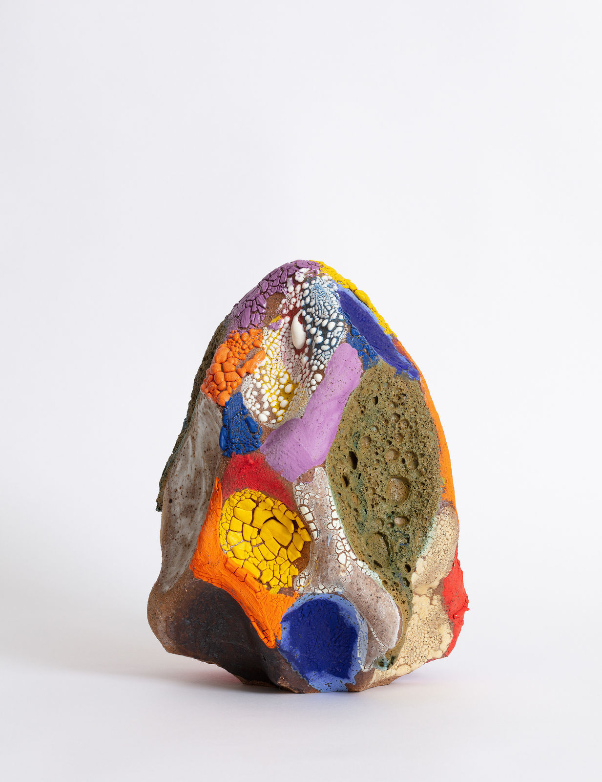 Amelia Lynch, Kaleidoscope, 2022