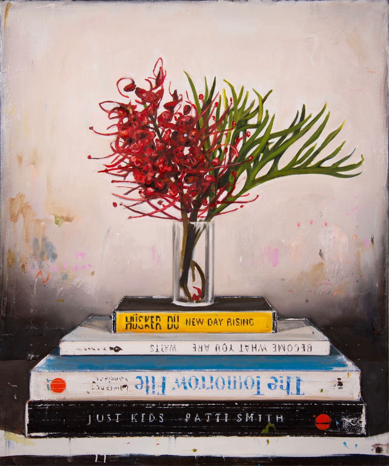 Fabrizio Biviano, Become what you are, 2025