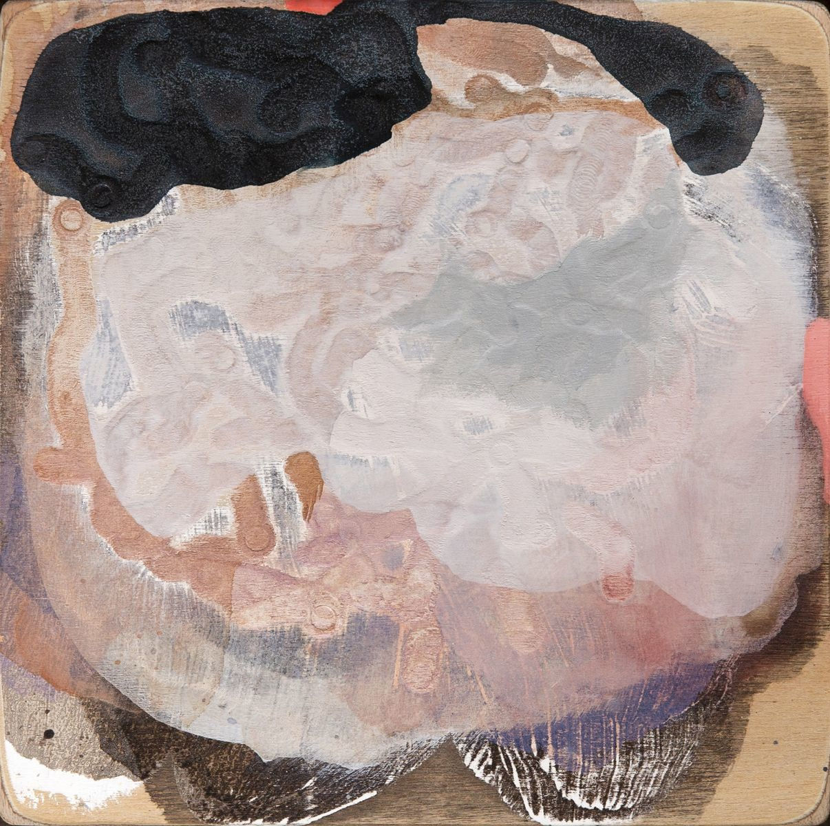 Emma Walker, Desert Song II, 2016