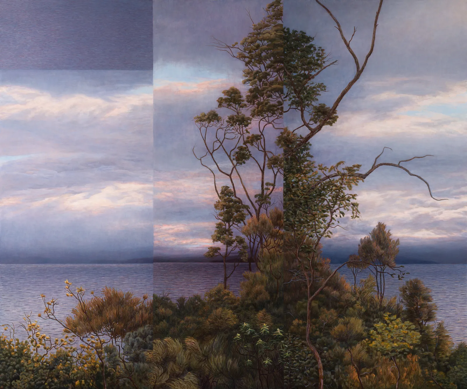 Michaye Boulter, Abundance, 2025