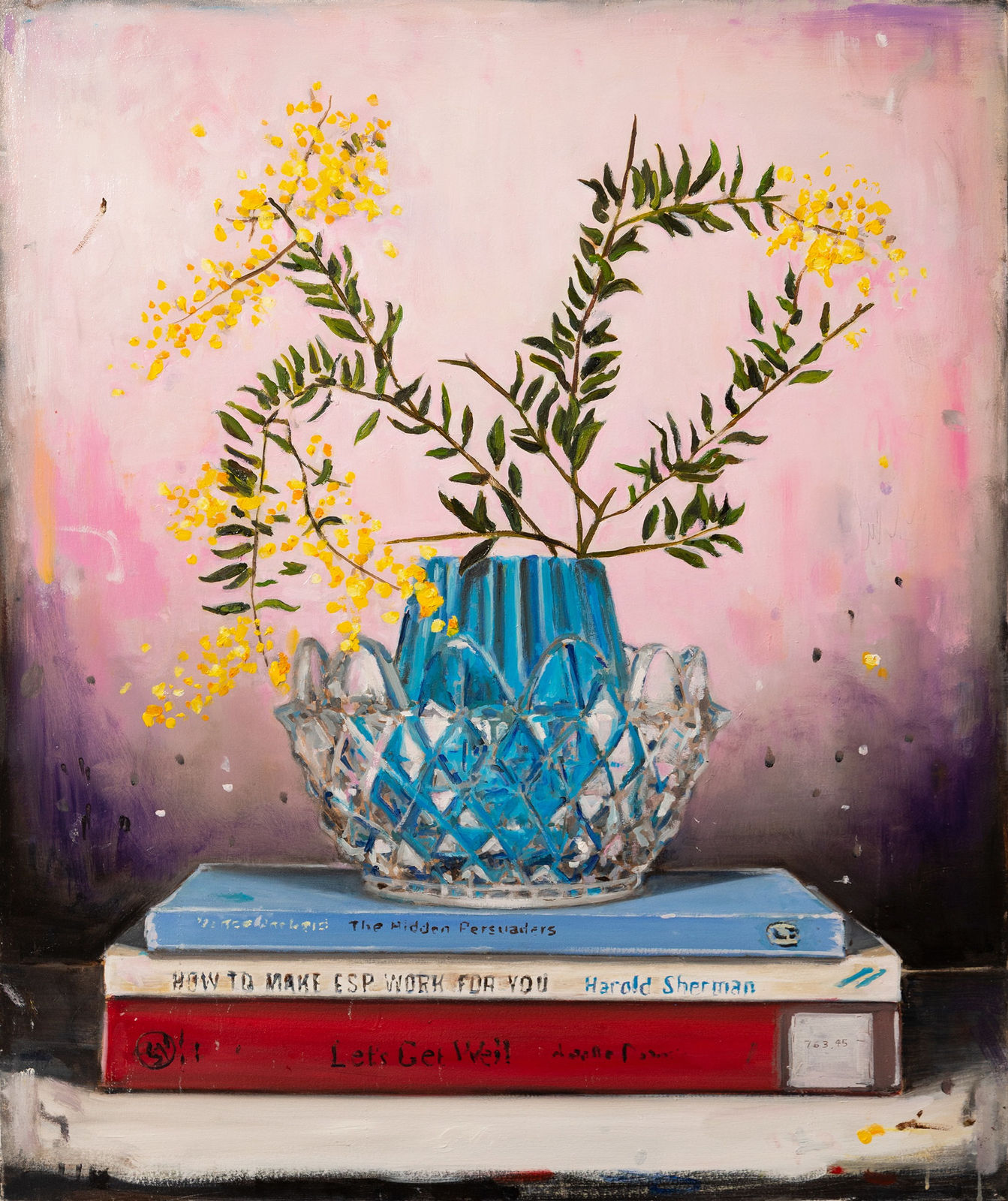 Fabrizio Biviano, How to Make ESP Work for You, 2022