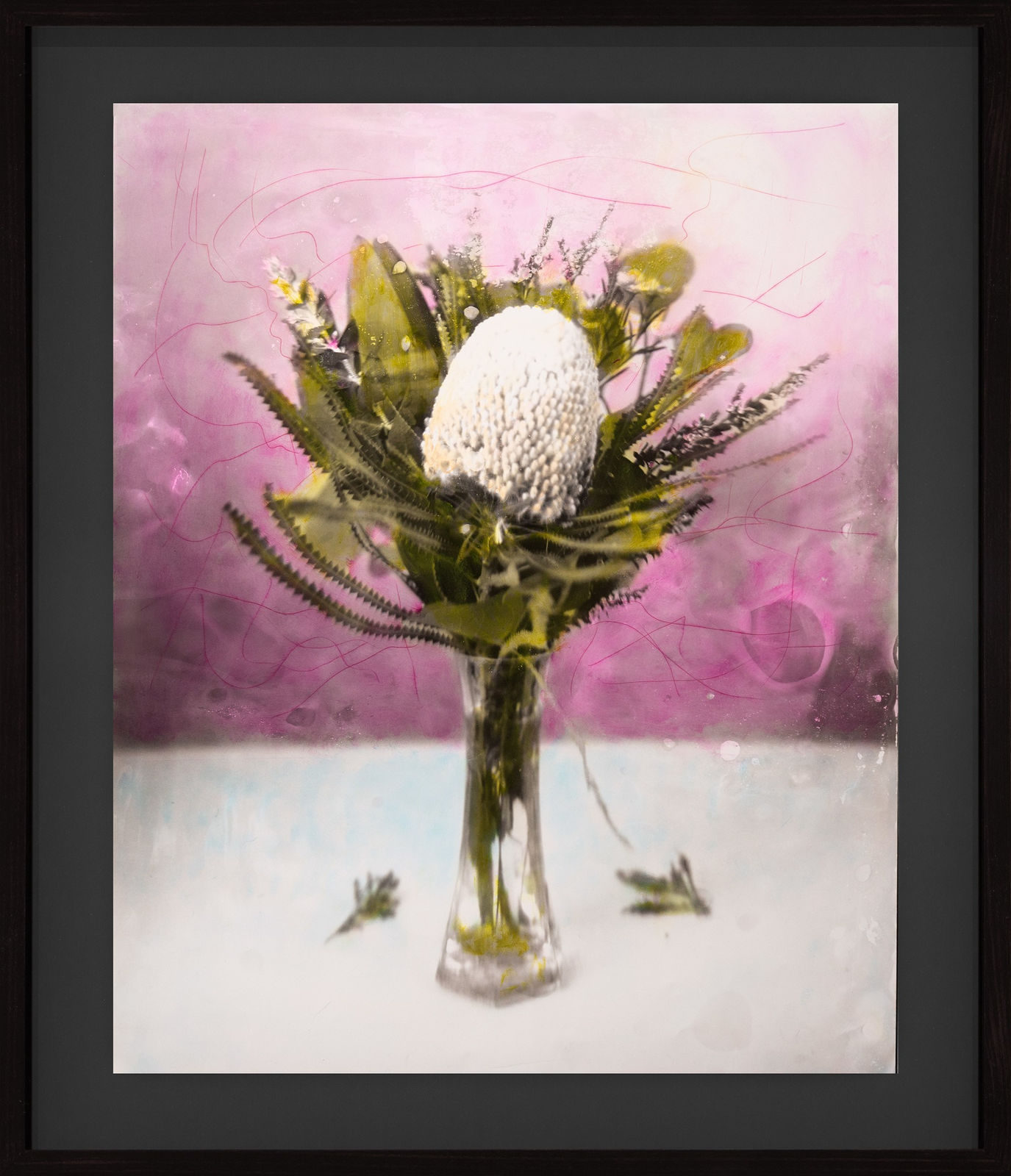 Fabrizio Biviano, Minor Chord in the Melody V, 2022