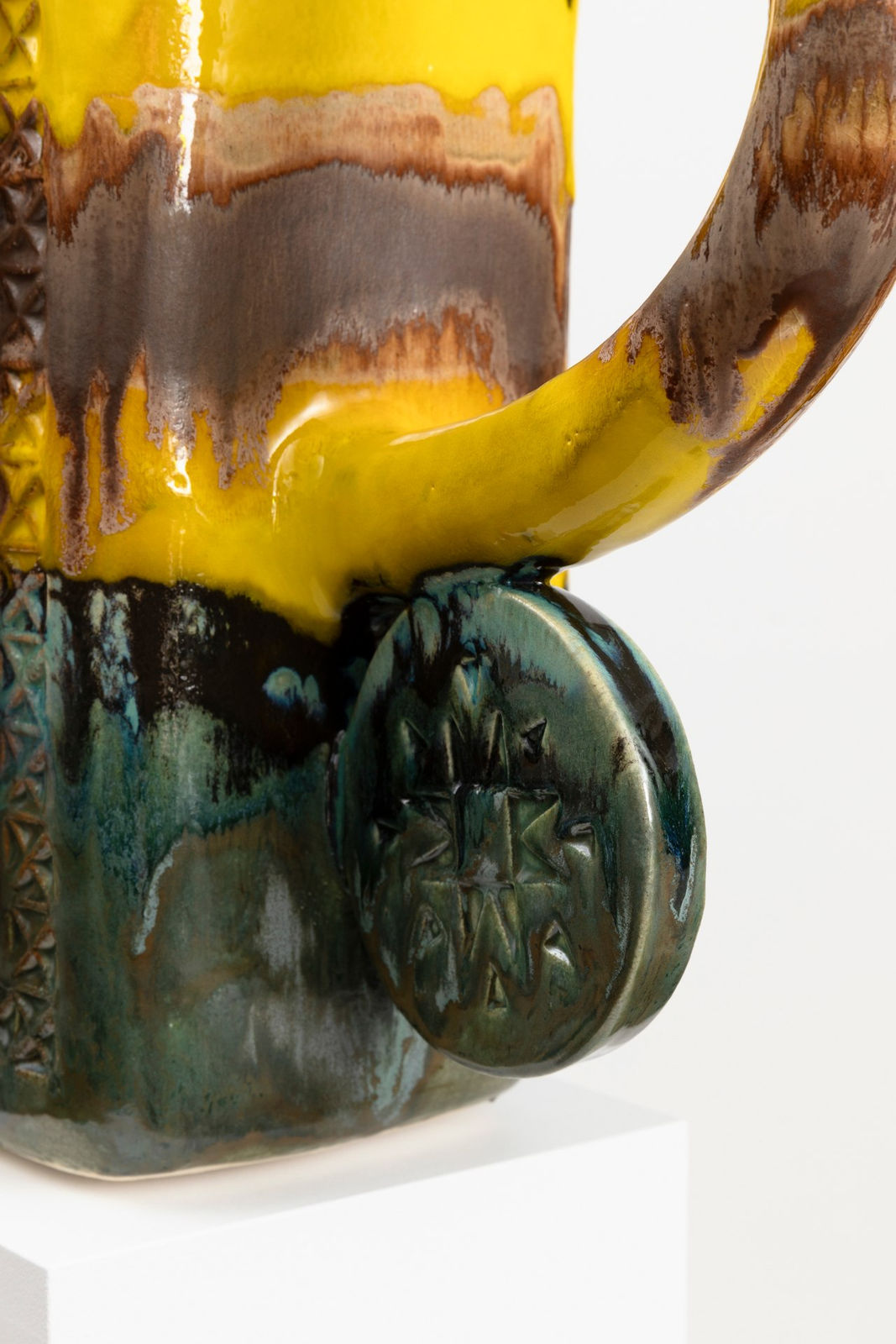 Scott Duncan, Choice quality, 2025