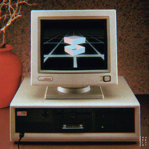 Erin Johnson, Web Sharing Screen Test IV