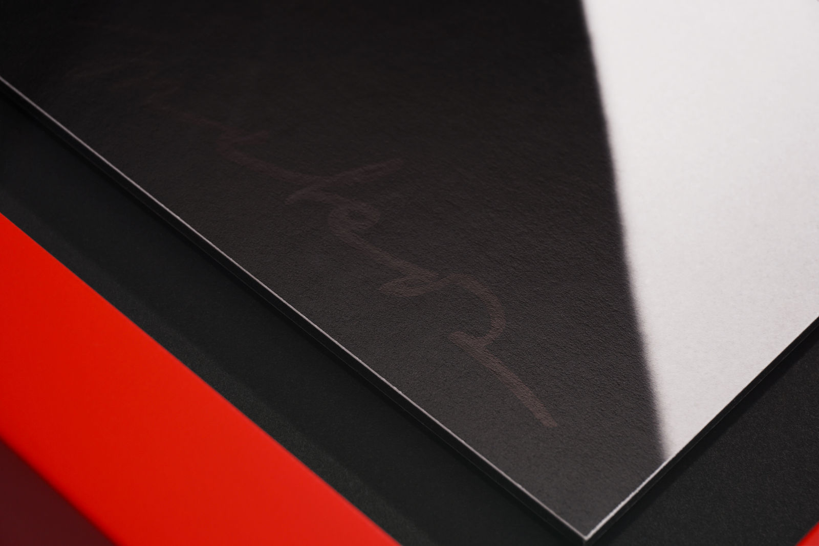 Christopher Makos, Archival Andy Warhol Portrait, 2020