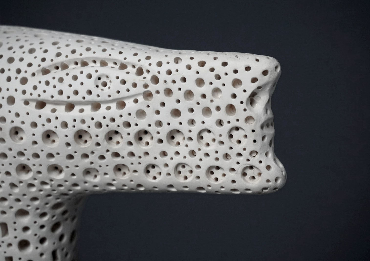 Alexander Ney, 'Teacher' Unique Sculpture, 2008