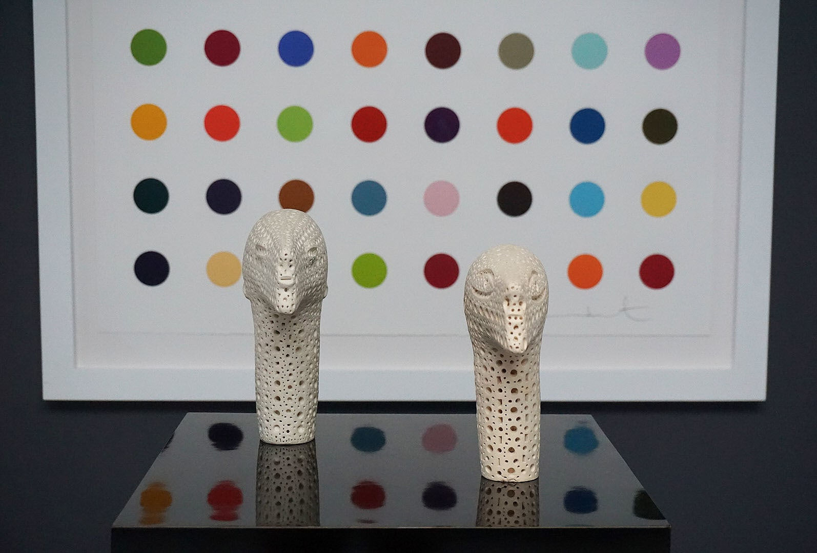 Alexander Ney, 'Teacher' Unique Sculpture, 2008