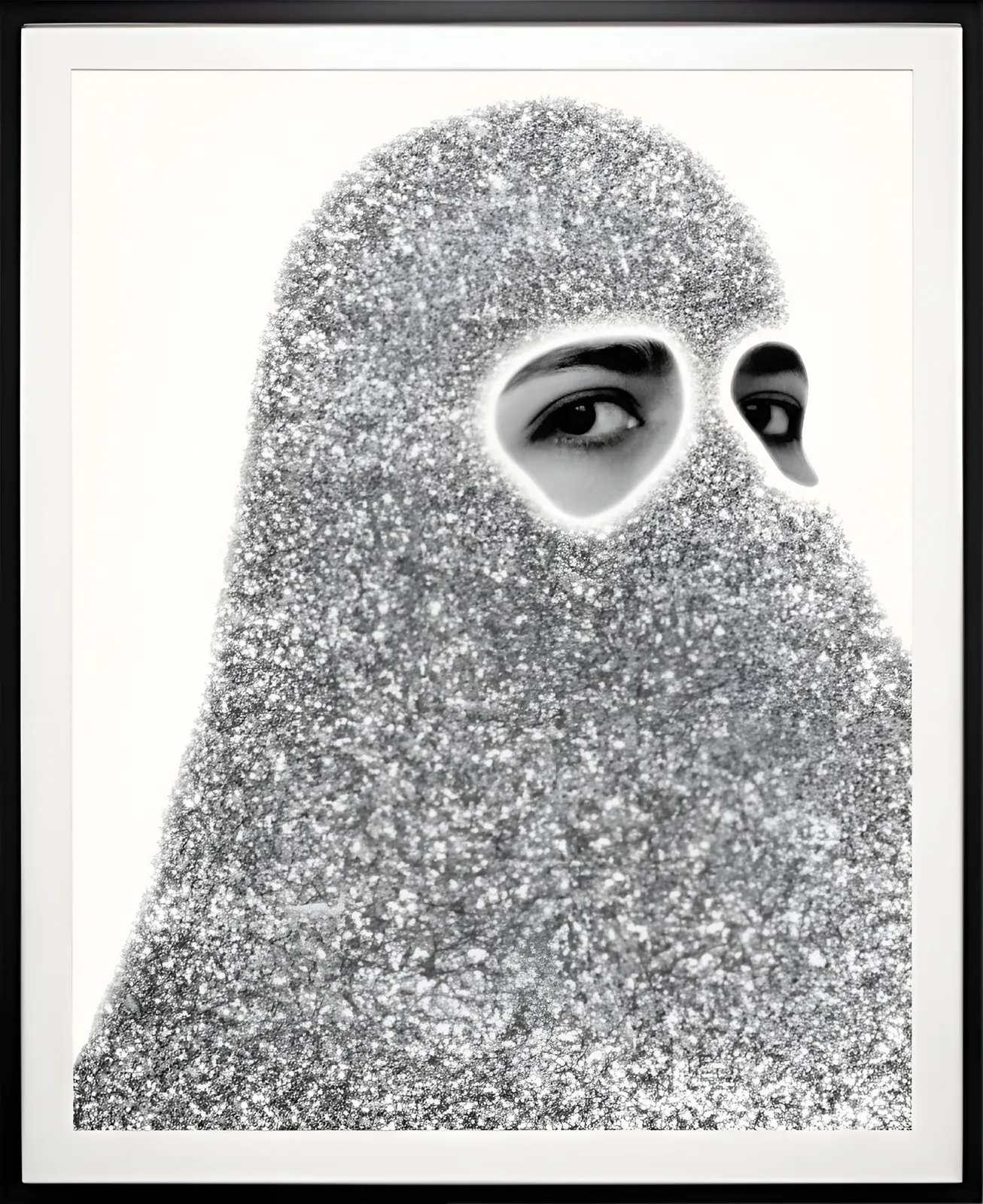 Nada Jawa, 'Untitled', Silver