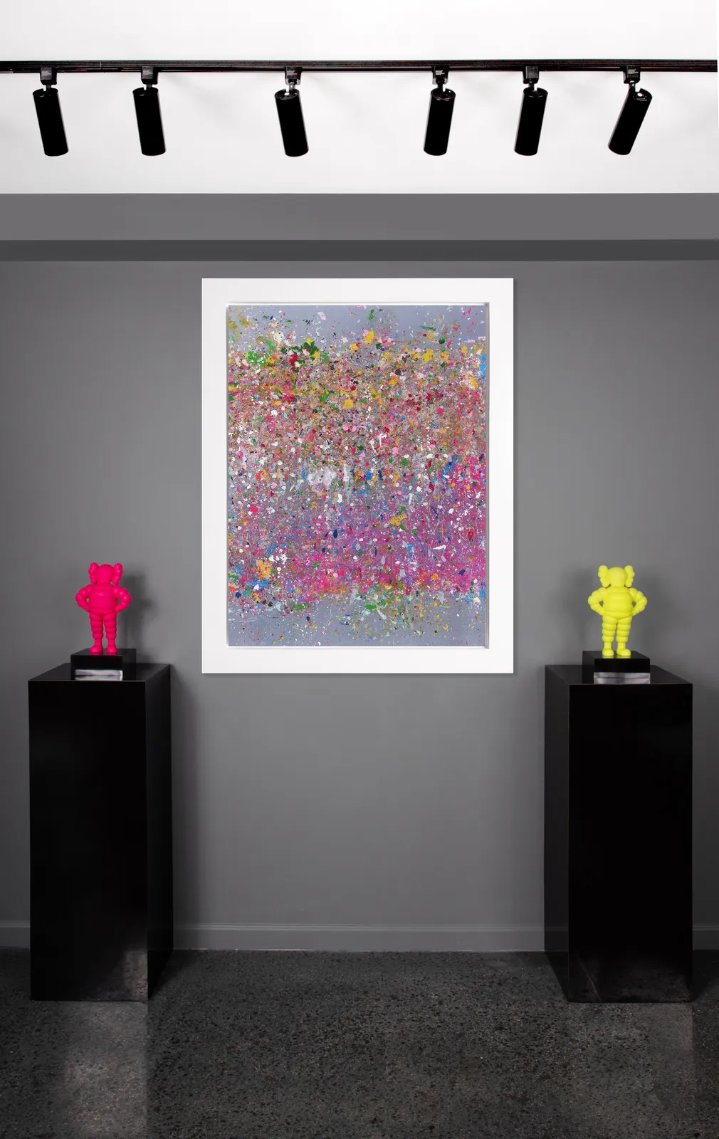 Damien Hirst, 'Studland Bay', 2023