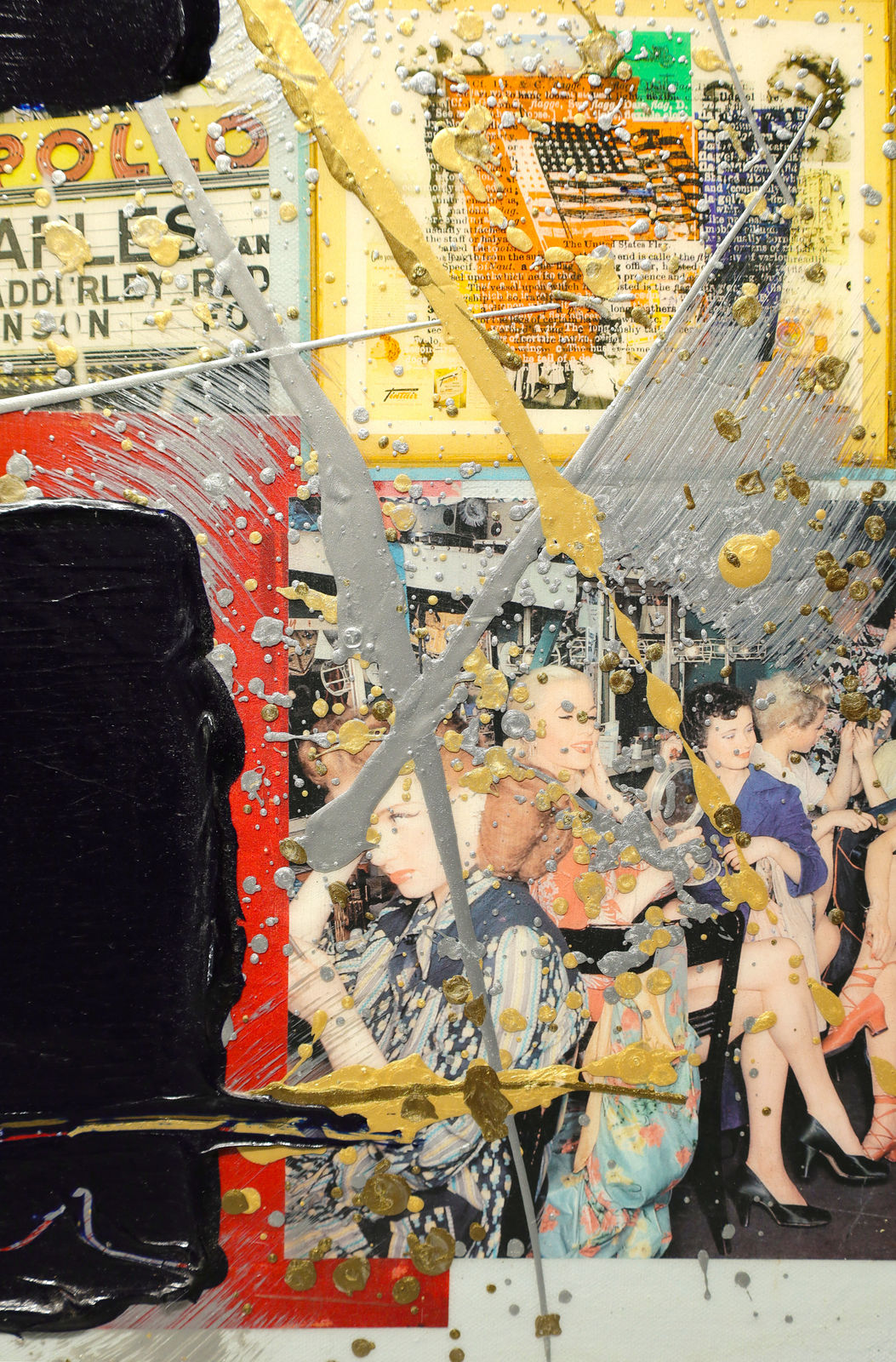 Peter Tunney, 'City of Dreams', 2015