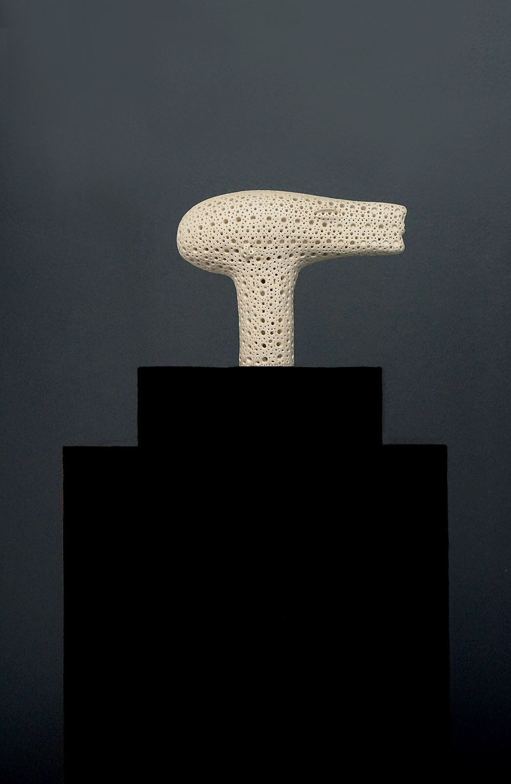 Alexander Ney, 'Teacher' Unique Sculpture, 2008