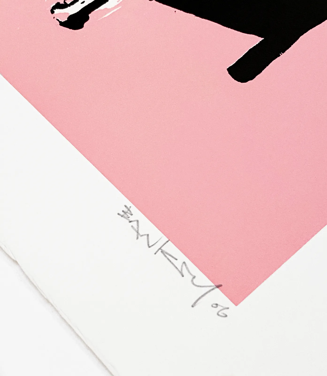 Banksy, 'Grannies', 2006