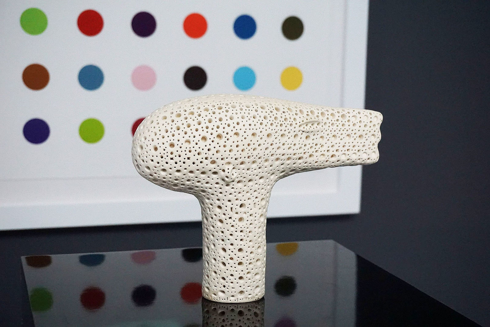 Alexander Ney, 'Teacher' Unique Sculpture, 2008