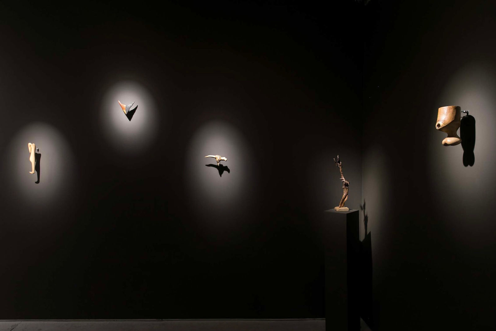 Bilal Yılmaz, Memories Of Objects, 2017 - Ongoing