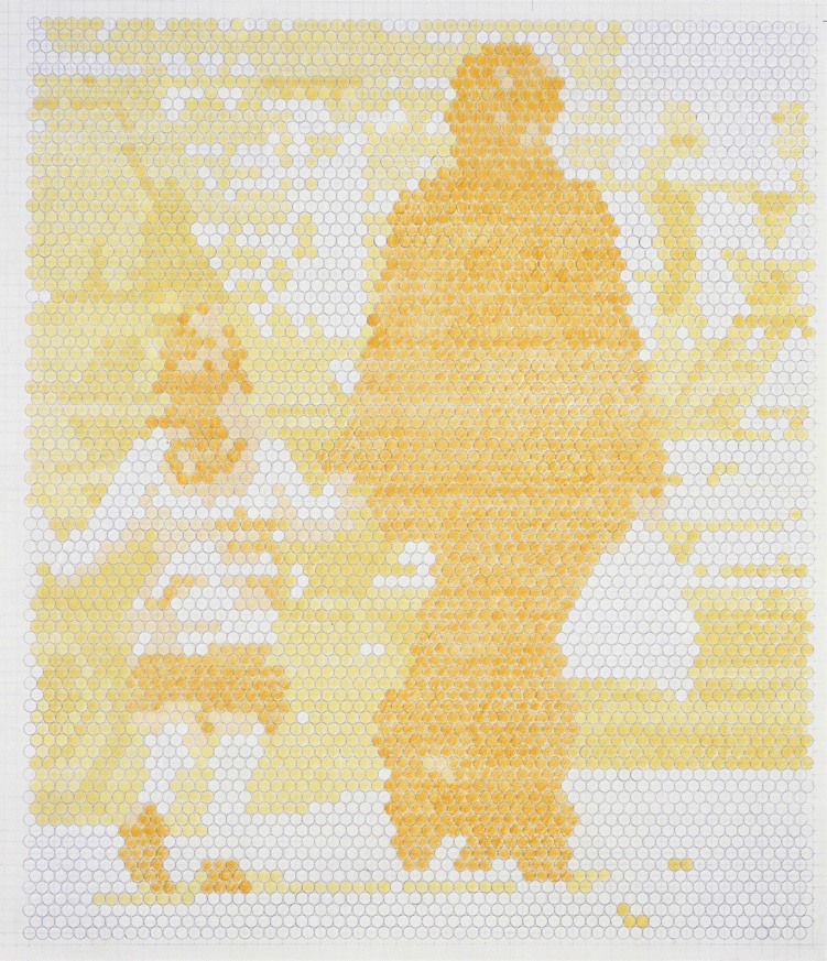 Canan Dağdelen, YURT TUTMUSCH dot, 2004