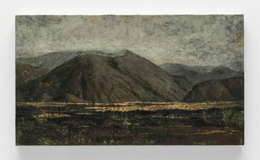 Enis Malik Duran, Bakış II / Gaze II, 2023