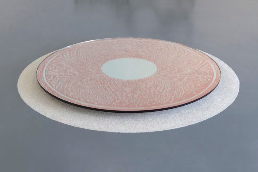 Canan Dağdelen, GÖKKUBBE II / SKYDOME II, 2023