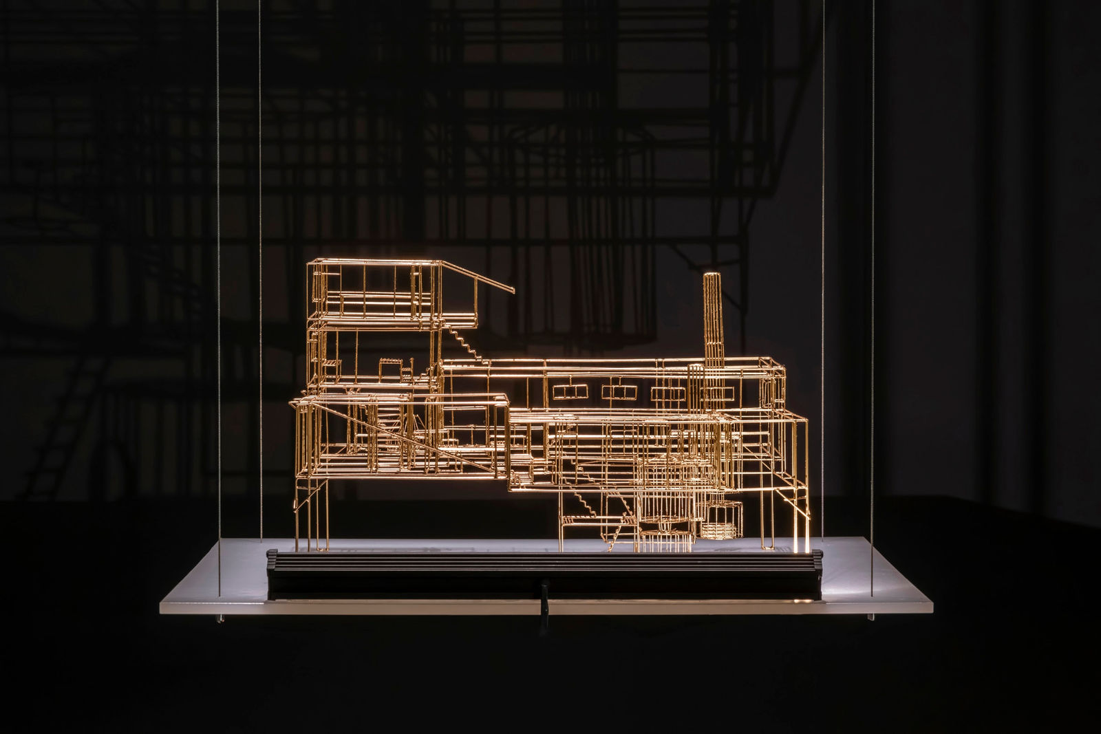 Bilal Yılmaz, Elhamra, 2023