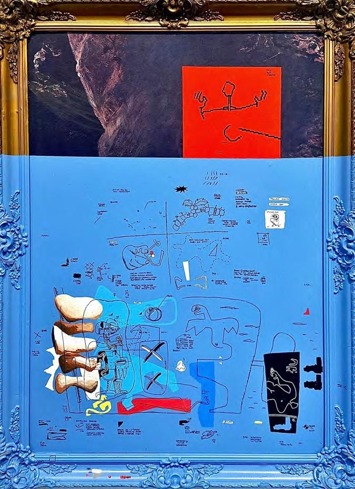 Eser Gündüz, Microdot, 2025