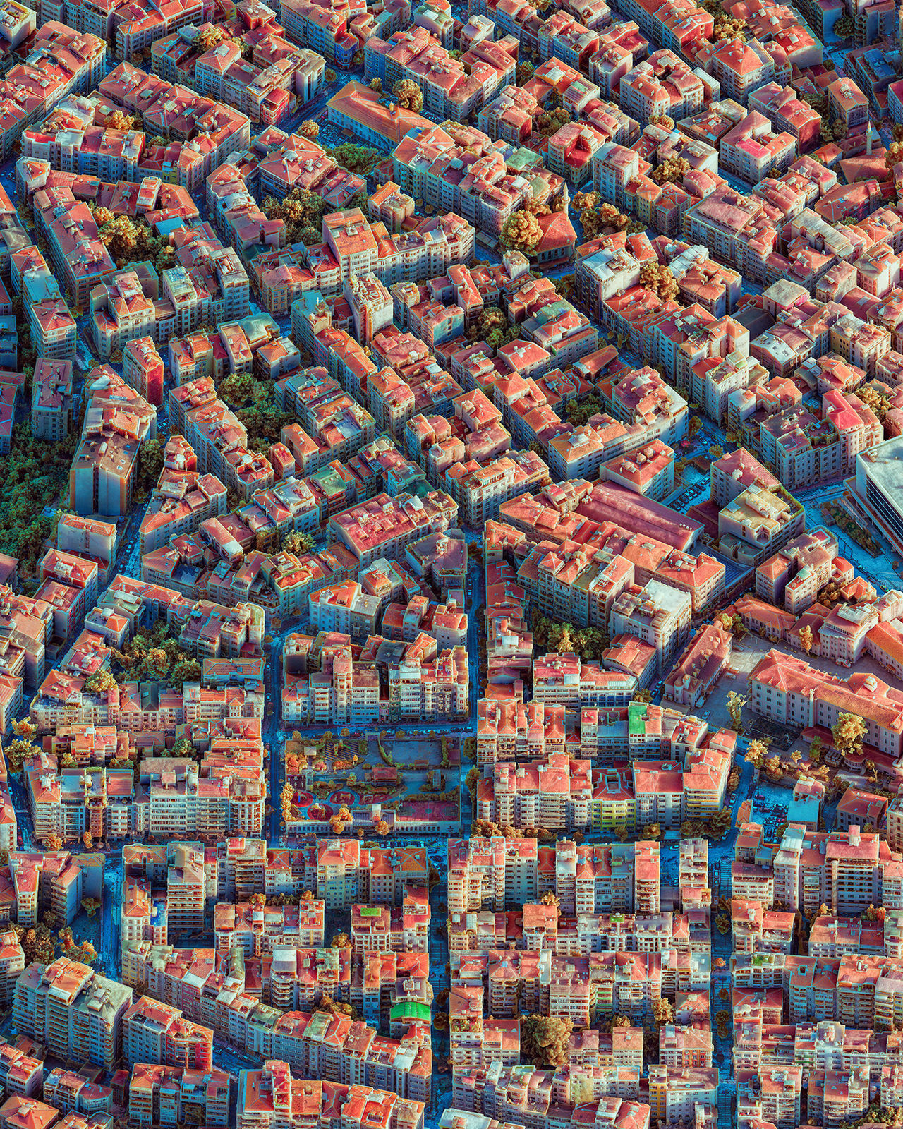 Erdal İnci, Cihangir II