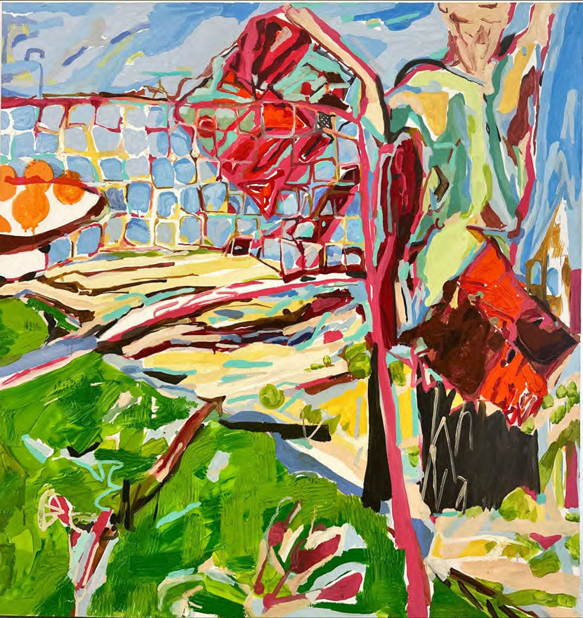 Bihter Yasemin Adalı, Badminton, 2019