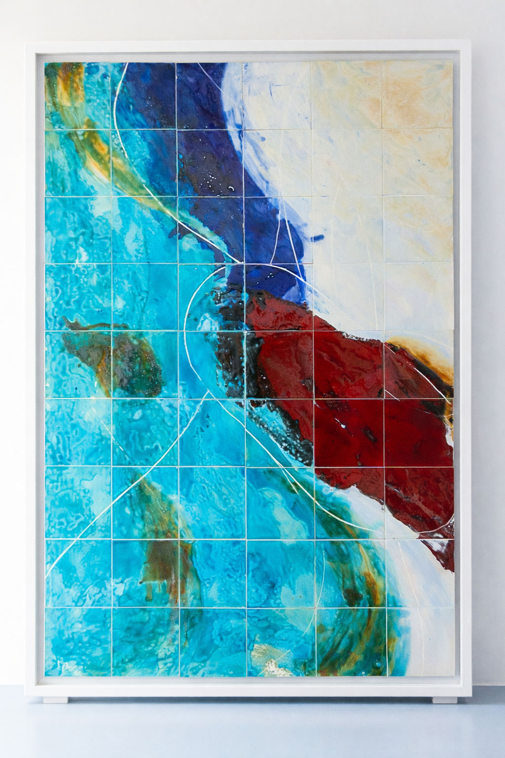 Fran Aniorte, OUTLANDER, 2024