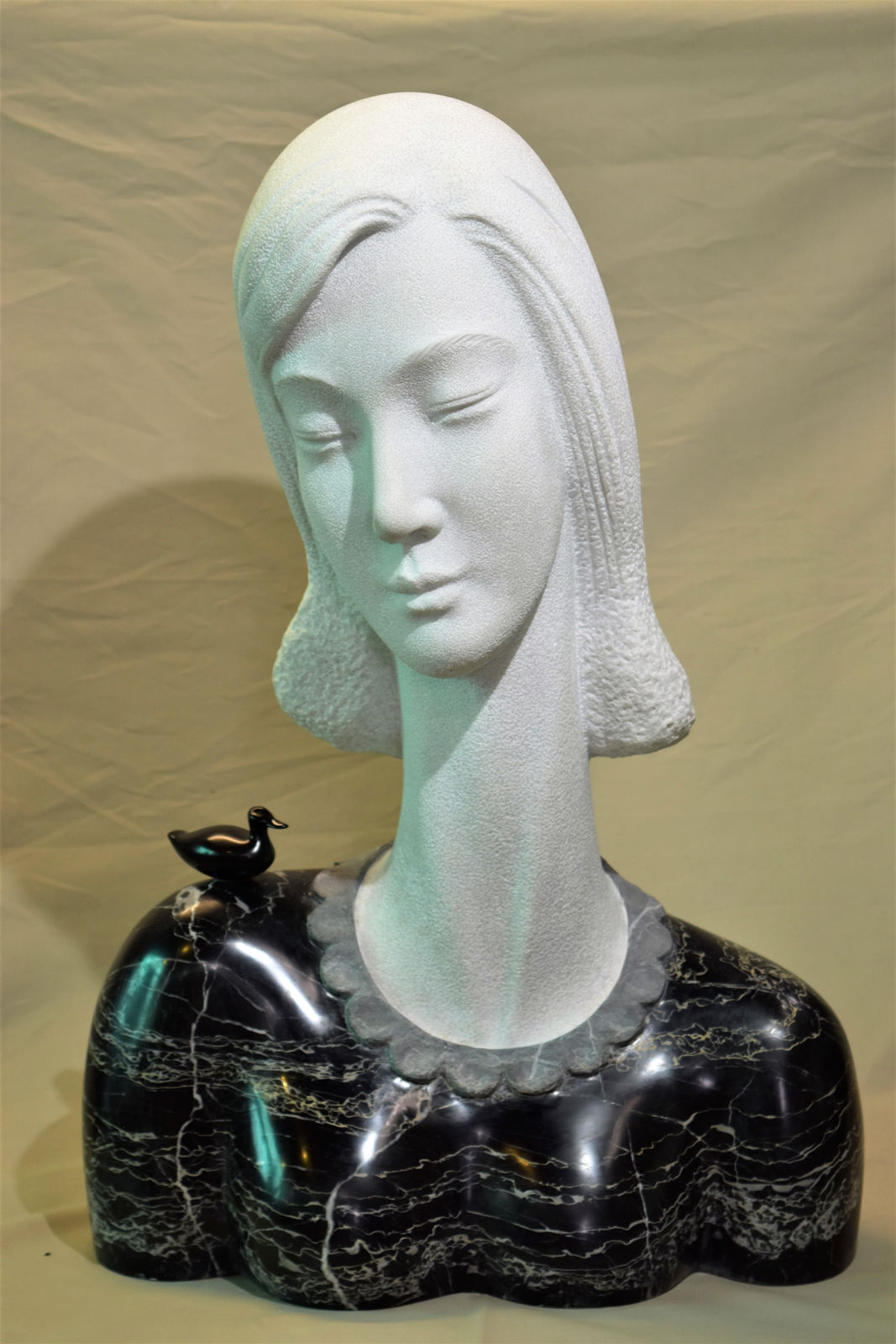 Haeng Gyun LEE, Wedding Story, 2022