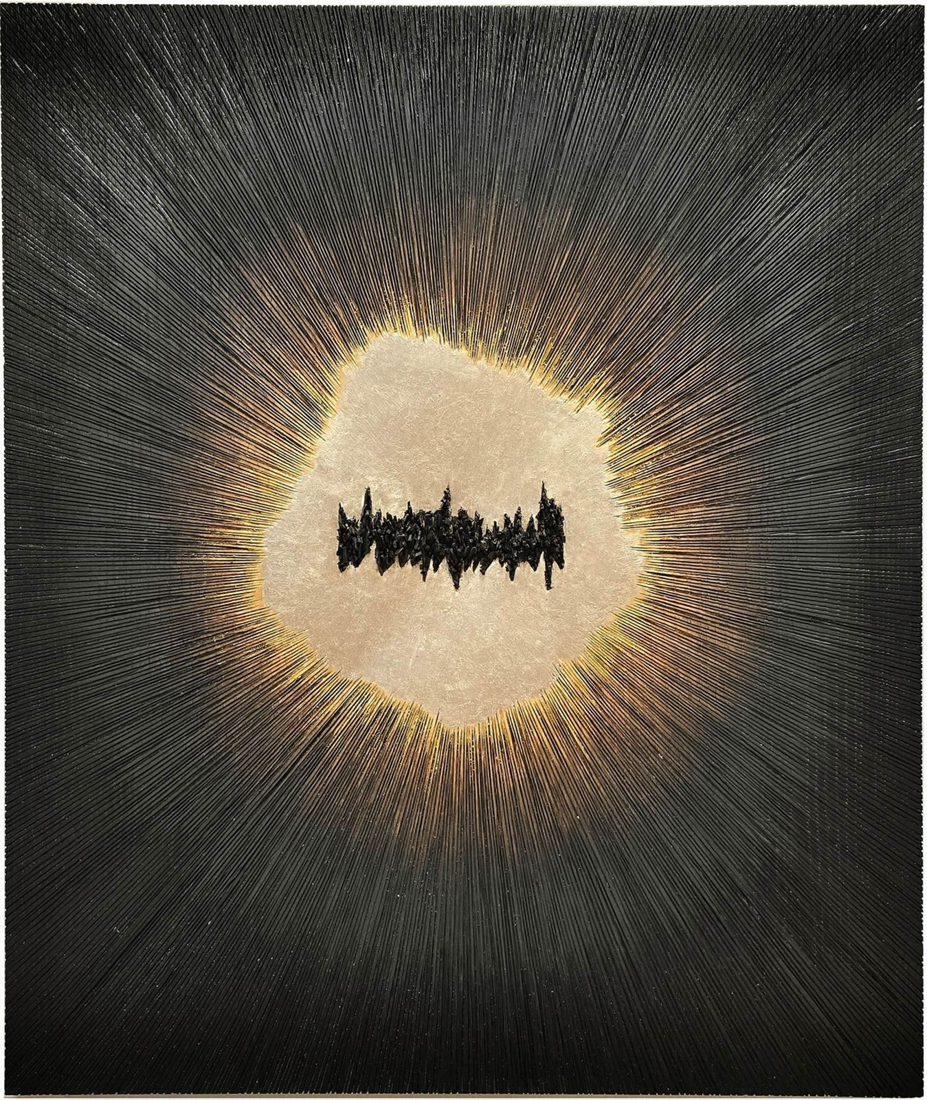 Hoon MOREAU, Memory of the future T13우주에서 살아 남는 방법 찾는 중 T13, 2024