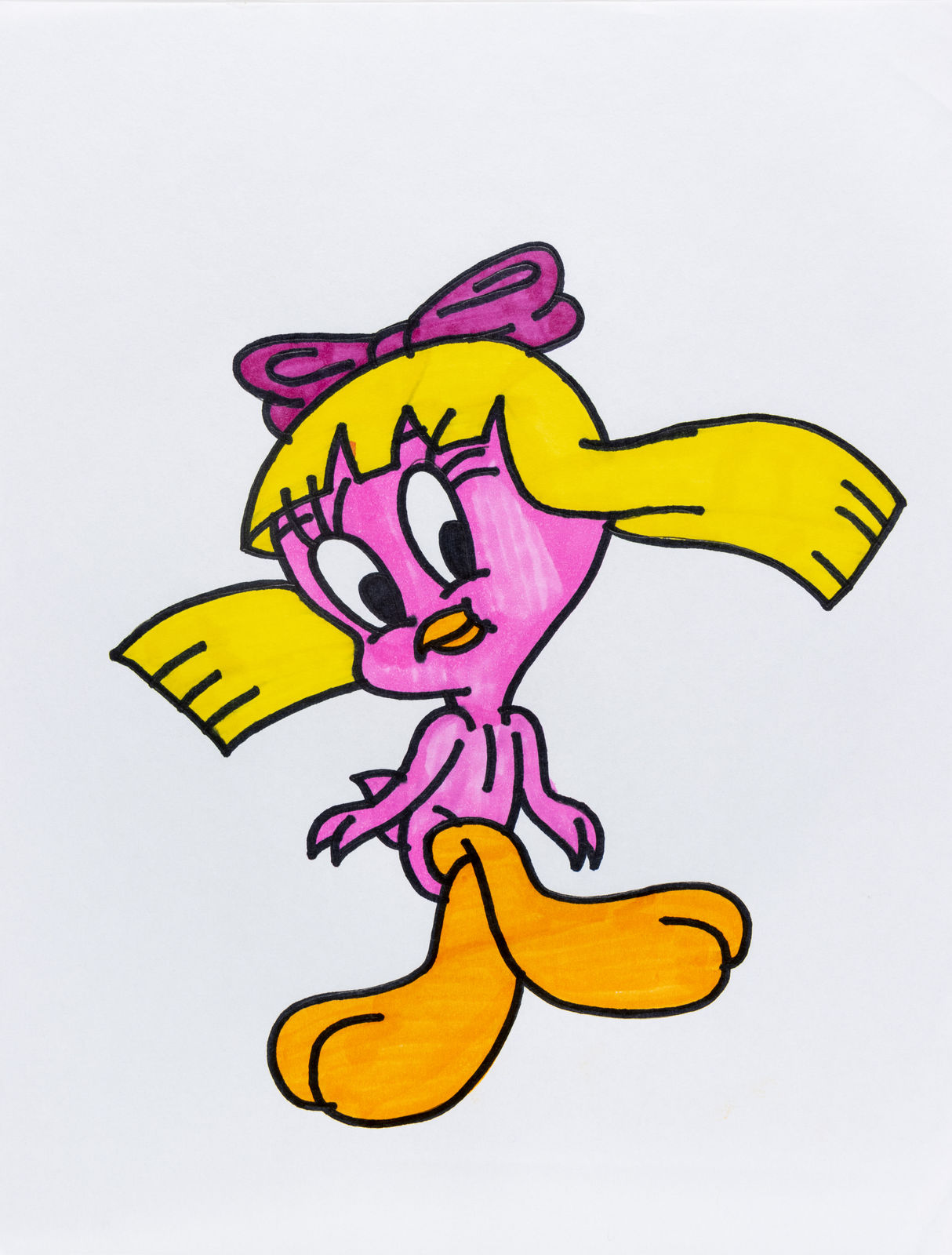 Noel Herrera, Untitled , nd