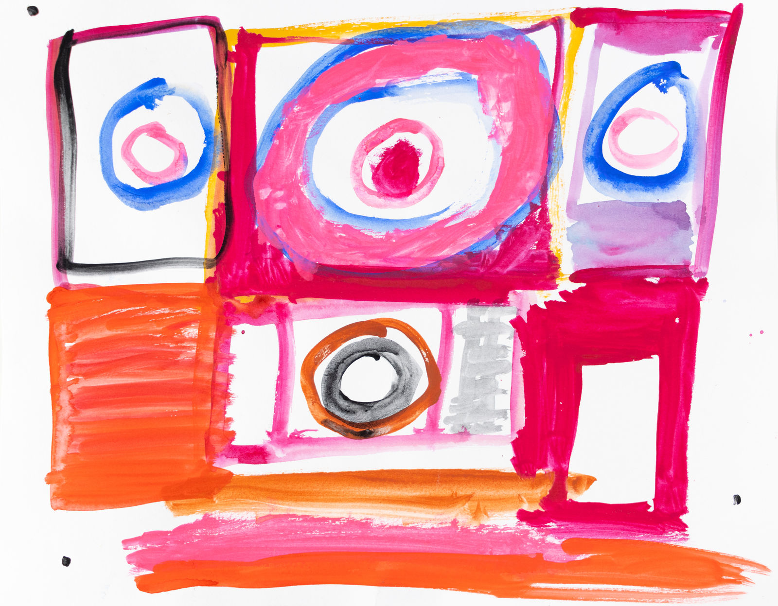 Zach Williams, Spain, 2024