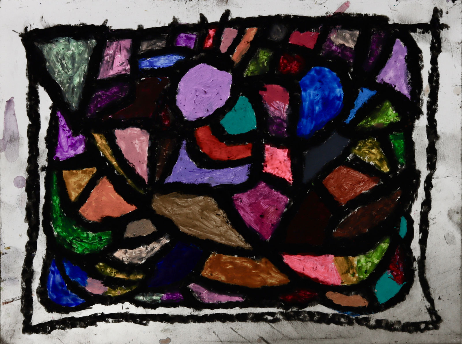 Marcus Imani Kennedy, Mardi Gras Beauty, 2023