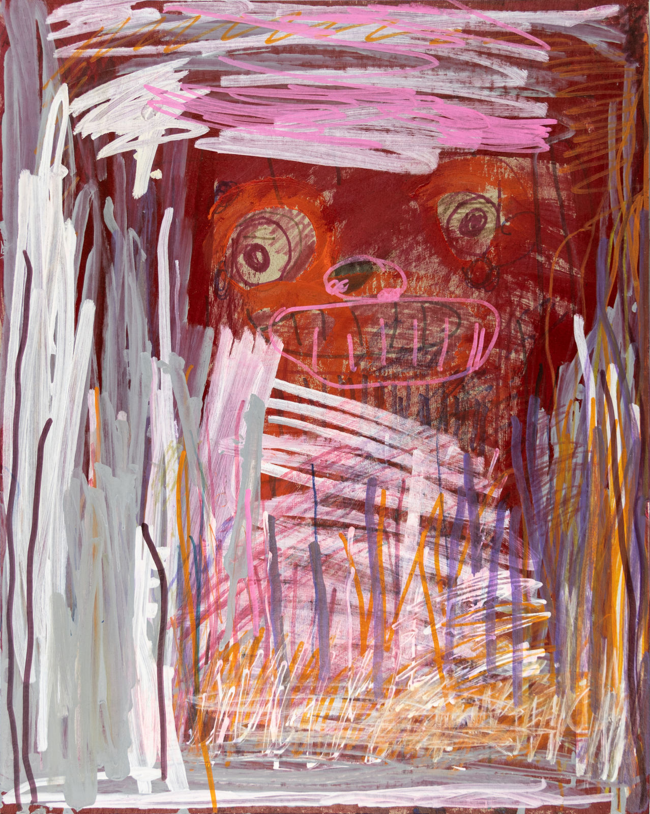 Billy Borgerd, Stephanie McMahon, 2025