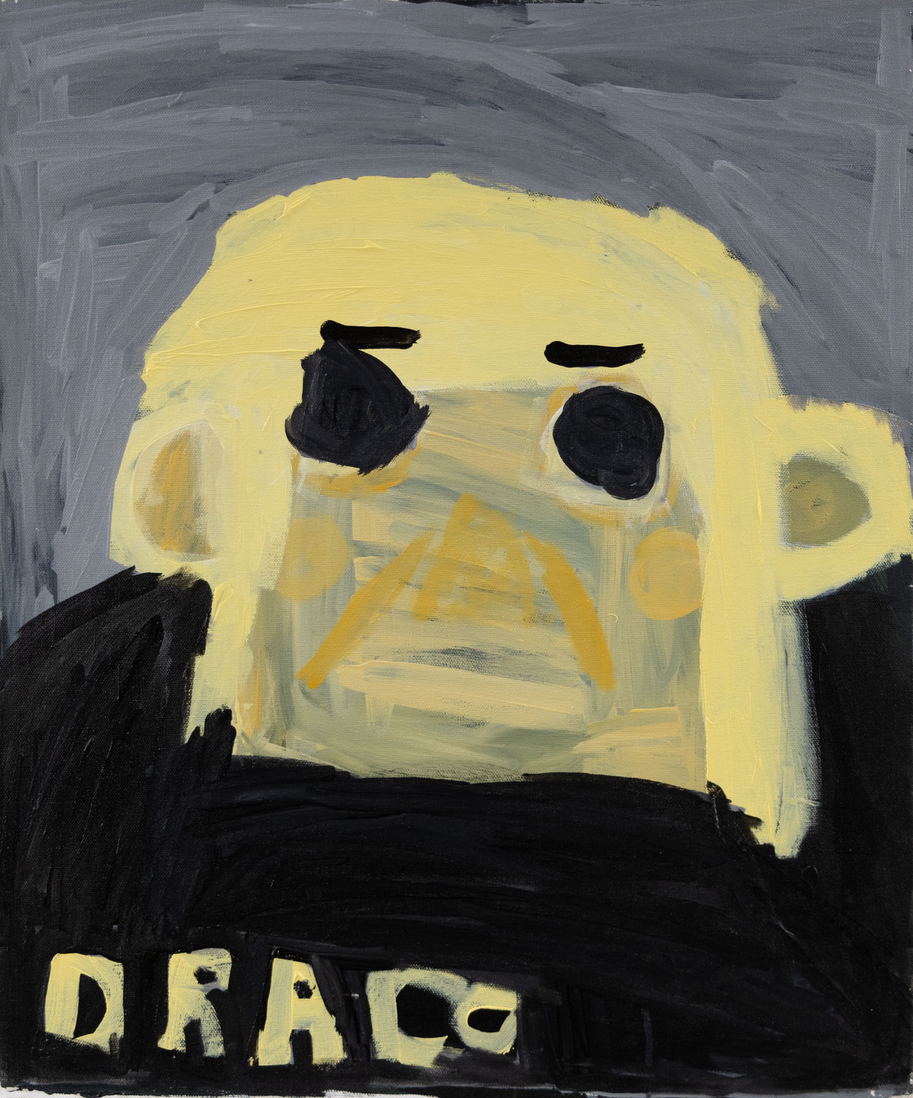 Danny Frownfelter, M'Lexi, 2019