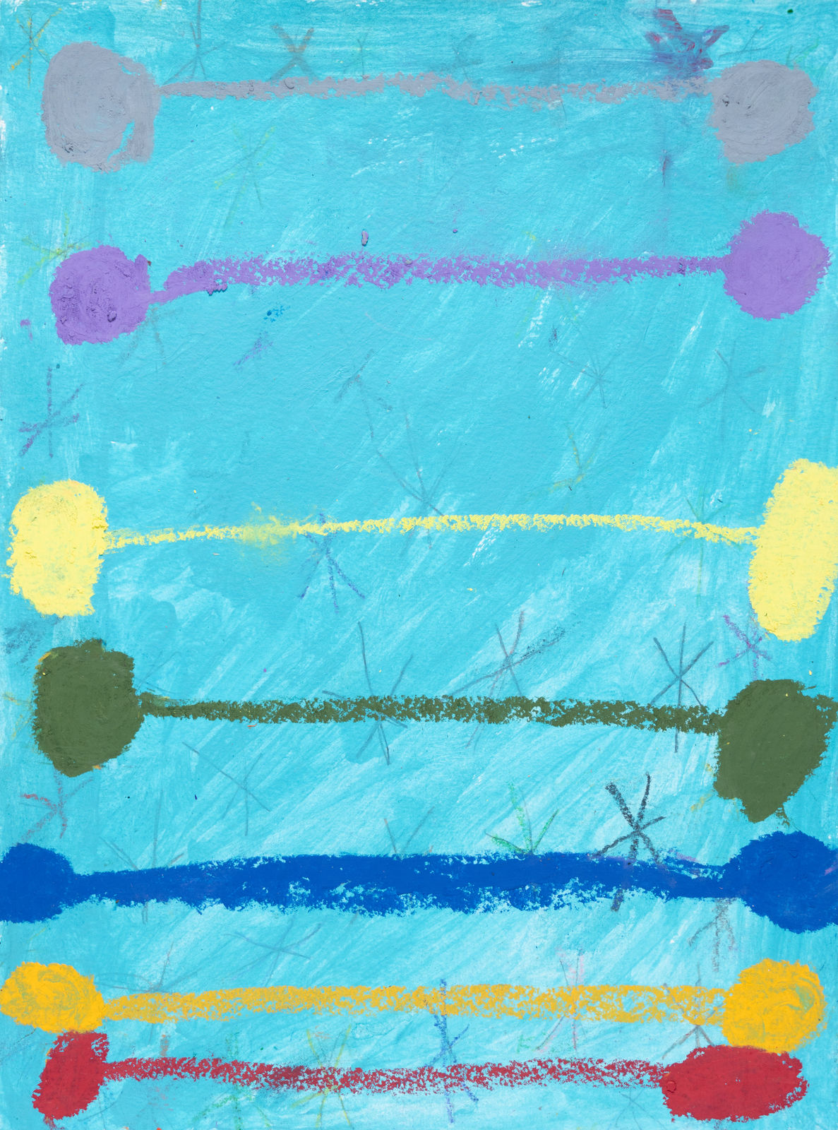 Katrina Jackson, Big Seat, 2024