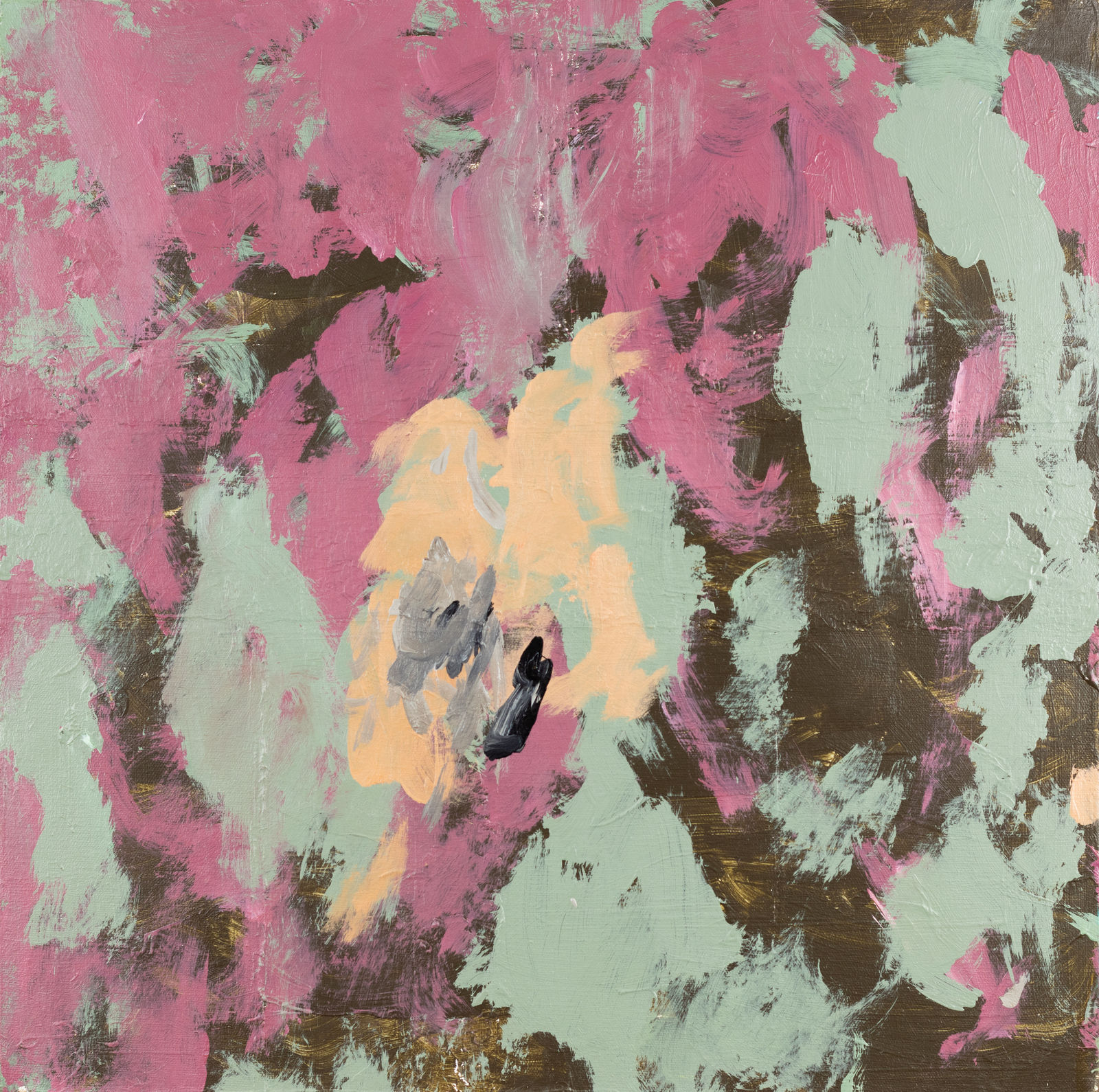 Ted Gram-Boarini, Karl, 2021