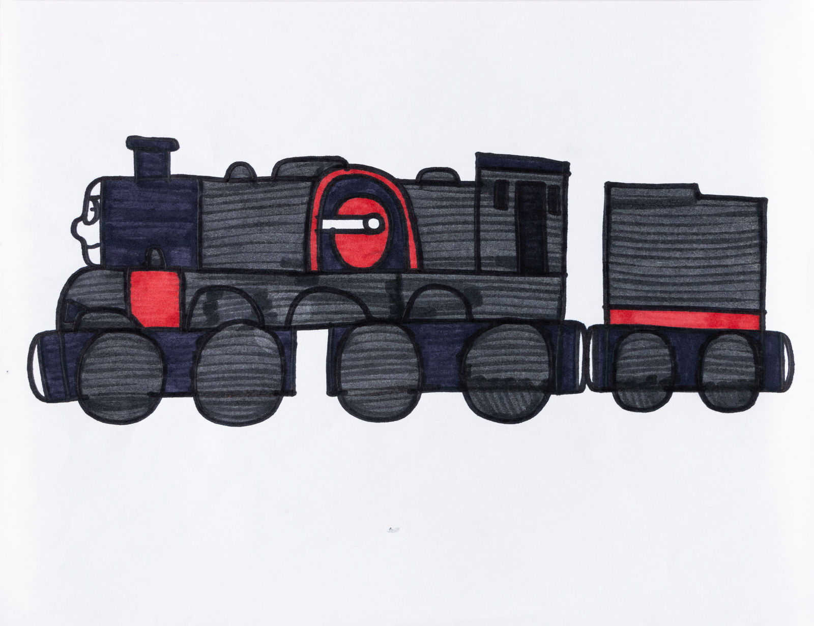 Noel Herrera, Untitled, 2023