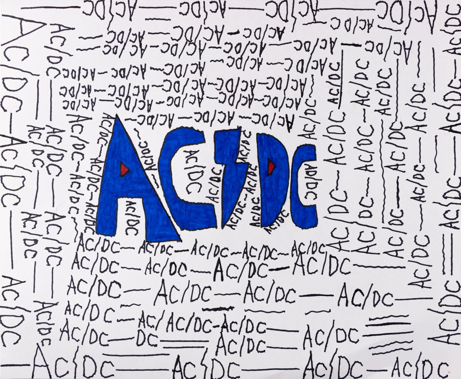 Bill Lilly, AC/DC, 2021