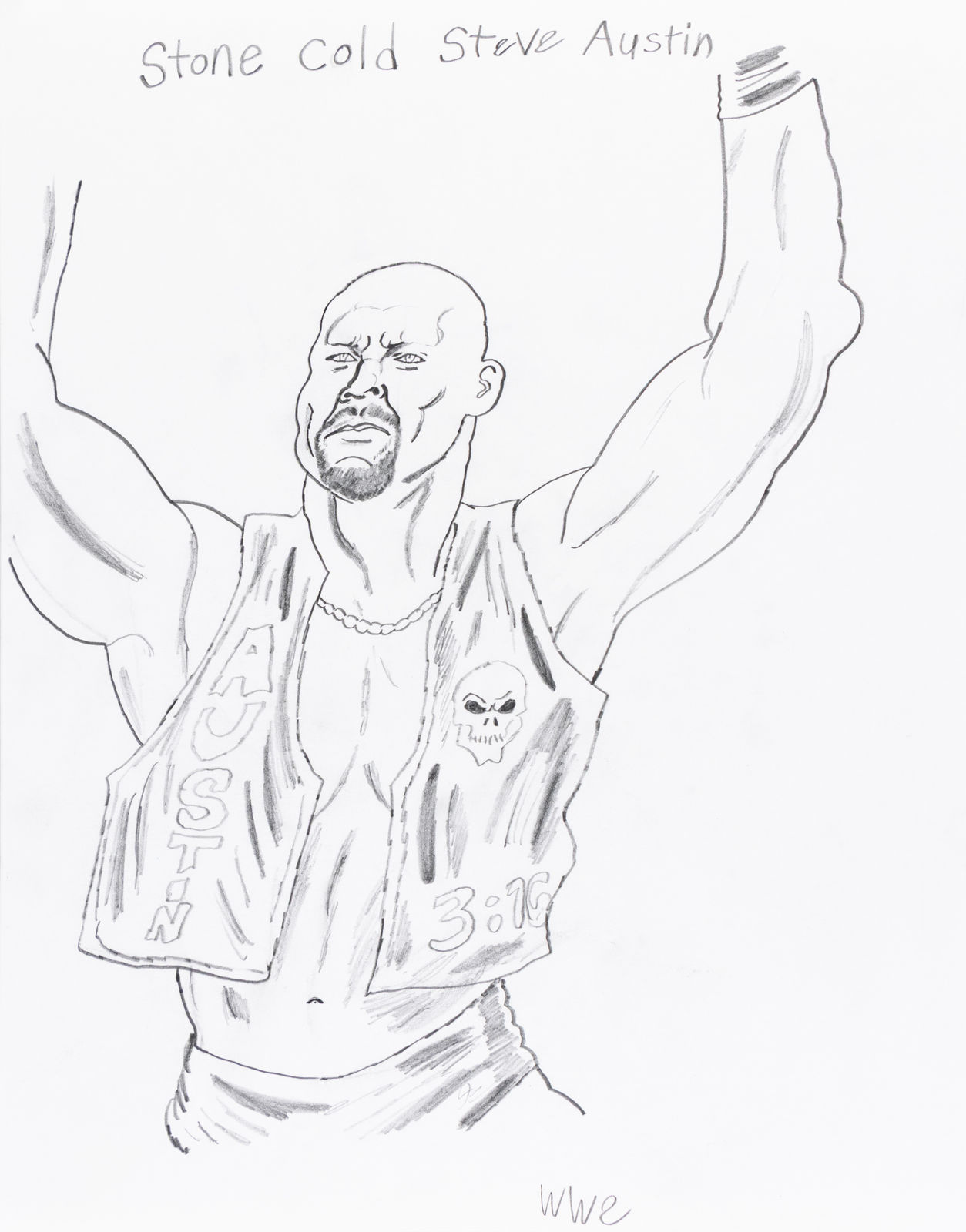 David Jarmon, Untitled, 2024